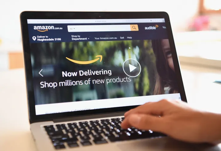 How to Delete Archived Orders on Amazon