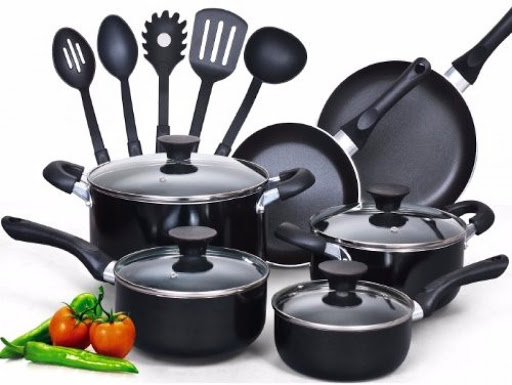Sustainable Kitchenware Options: Eco-Friendly Choices for Your Kitchen