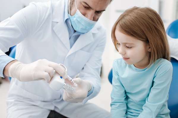Tips for Choosing the Right Kids Dentist