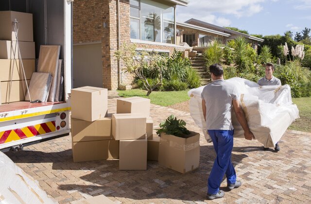 How to Prepare for a Long-Distance Move