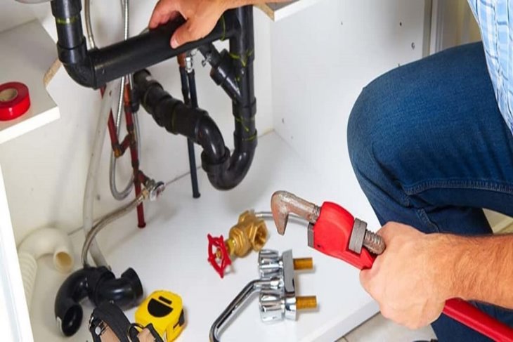 The Benefits of Hiring a Licensed Plumber