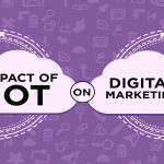 The Impact of the Internet of Things on Digital Marketing