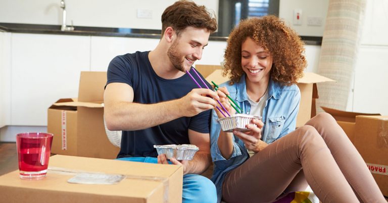The Cost of Moving: What to Expect