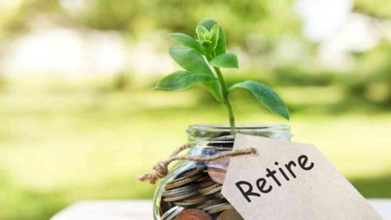 Retirement Planning: How to Ensure a Secure Financial Future
