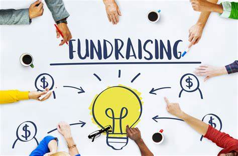 Corporate Fundraising That’s Both Fun and Profitable