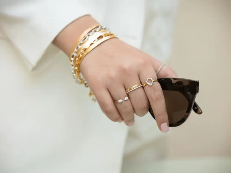 The Most Luxurious Gold and Silver Jewelry Brands in the World