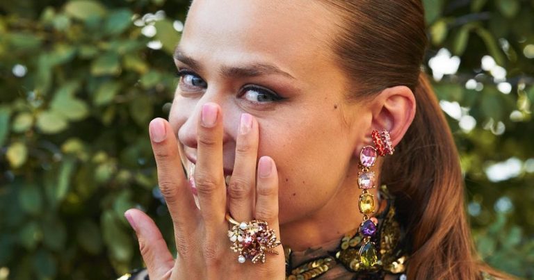 The Best Gold and Silver Jewelry Trends for 2023