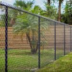 The Benefits of a Chain-Link Fence for Your Property