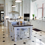 The Ultimate Guide to Cleaning and Sealing Your Marble Flooring