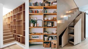 The Importance of Storage in Interior Design: How to Maximize Space