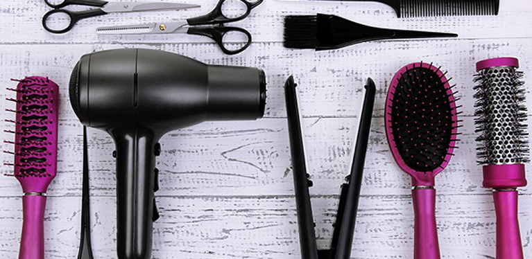 Sleek and Straight: Top Hair Styling Tools for Smooth and Silky Tresses