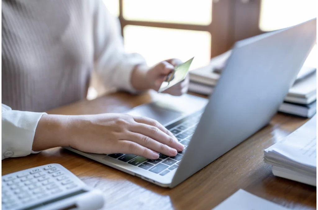E-Commerce Business